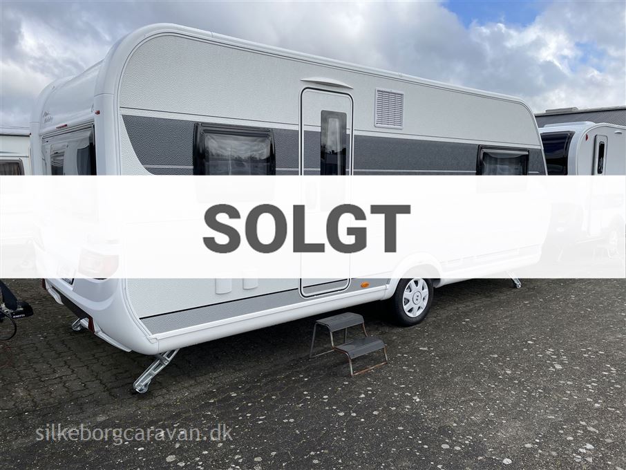 Hobby Prestige 560 UL
